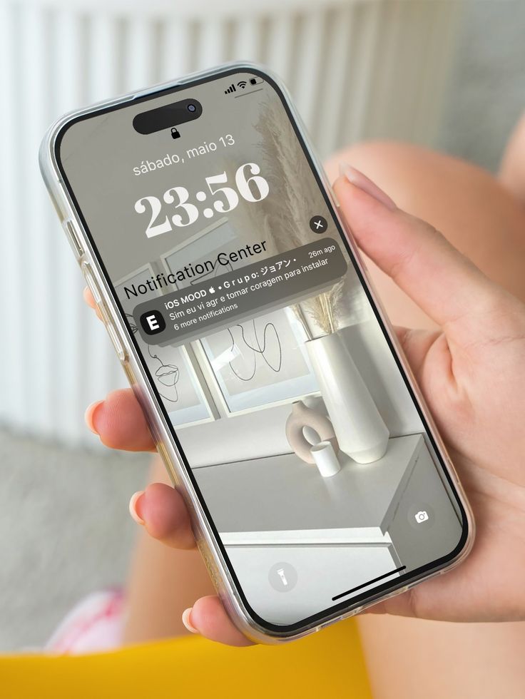 Cara Mengatur Layar iPhone